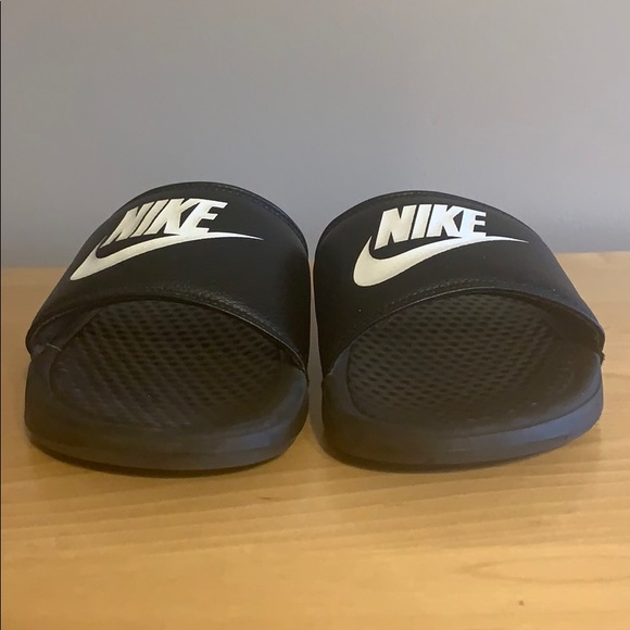 Nike Other - Boys Nike Slides